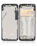 Carcasa Mijloc  Motorola Moto G Play (Misty Blue) - imagine 2