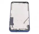 Carcasa Mijloc  Motorola Moto G Play (Misty Blue) - imagine 7