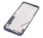 Carcasa Mijloc  Motorola Moto G Play (Misty Blue) - imagine 8