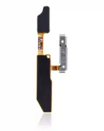 Cablu Flex cu Buton Power si Volum Samsung Samsung Galaxy Note 9 - imagine 3