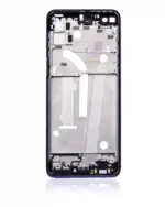 Carcasa Mijloc  Motorola Moto One 5G / One 5G Ace (Oxford Blue) - imagine 3