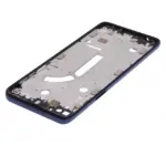 Carcasa Mijloc  Motorola Moto One 5G / One 5G Ace (Oxford Blue) - imagine 6