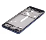 Carcasa Mijloc  Motorola Moto One 5G / One 5G Ace (Oxford Blue) - imagine 7