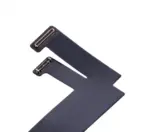 Cablu Flex Port Incarcare Cu Placa iPhone 12 Mini AMPlus (Blue) - imagine 7