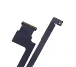 Cablu Flex Port Incarcare Cu Placa iPhone 12 Pro Max AMPlus (Gold) - imagine 6