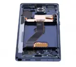 Display telefon Samsung Galaxy Note 10 (N970) Service Pack (Silver) - imagine 10