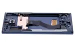 Display telefon Samsung Galaxy Note 10 (N970) Service Pack (Silver) - imagine 11