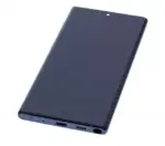 Display telefon Samsung Galaxy Note 10 (N970) Service Pack (Silver) - imagine 5