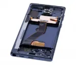 Display telefon Samsung Galaxy Note 10 (N970) Service Pack (Silver) - imagine 8