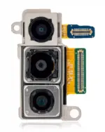 Camera Spate Samsung Galaxy Note 10 Pull B