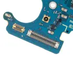 Placa port incarcare Samsung Galaxy Note 10 (N970F) Premium - imagine 4
