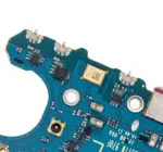Placa port incarcare Samsung Galaxy Note 10 (N970F) Premium - imagine 5