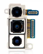Camera Spate (Wide & Telephoto & Ultrawide) Samsung Galaxy Note 10 Pull A