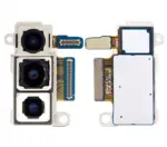 Camera Spate (Wide & Telephoto & Ultrawide) Samsung Galaxy Note 10 Pull A - imagine 2