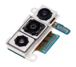 Camera Spate (Wide & Telephoto & Ultrawide) Samsung Galaxy Note 10 Pull A - imagine 5