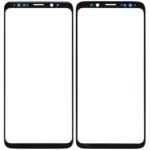 Sticla Samsung Galaxy S9 2 in 1 (Sticla + OCA preinstalat) - imagine 2