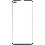Sticla Samsung Galaxy S10 Plus 2 in 1 (Sticla + OCA preinstalat) - imagine 3