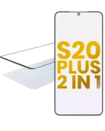 Sticla Samsung Galaxy S20 Plus (Sticla + OCA preinstalat)