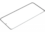 Sticla Samsung Galaxy S20 Plus (Sticla + OCA preinstalat) - imagine 5