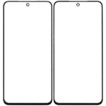 Geam Display front Glass 2 In 1 Cu Oca Galaxy S21 FE 5G G990B Samsung Galaxy S21 FE 5G Pre-Installed - imagine 2