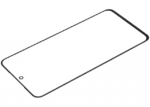 Geam Display front Glass 2 In 1 Cu Oca Galaxy S21 FE 5G G990B Samsung Galaxy S21 FE 5G Pre-Installed - imagine 4
