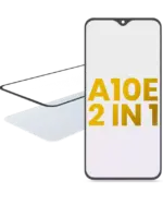 Sticla Samsung Galaxy A10E (A102 / 2019) 2 in 1 (Sticla + OCA preinstalat)