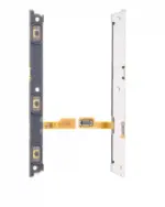 Cablu Flex cu Buton Power si Volum Samsung Galaxy Note 10 - imagine 2