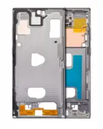 Carcasa Mijloc Samsung Galaxy Note 10 Plus (Aura Glow)