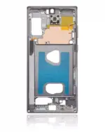 Carcasa Mijloc Samsung Galaxy Note 10 Plus (Aura Glow) - imagine 3