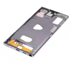 Carcasa Mijloc Samsung Galaxy Note 10 Plus (Aura Glow) - imagine 5