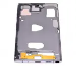 Carcasa Mijloc Samsung Galaxy Note 10 Plus (Aura Glow) - imagine 6