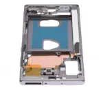 Carcasa Mijloc Samsung Galaxy Note 10 Plus (Aura Glow) - imagine 7