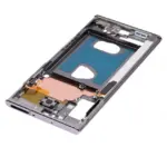 Carcasa Mijloc Samsung Galaxy Note 10 Plus (Aura Glow) - imagine 8