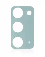 Geam Camera Spate Cu Adeziv Samsung Galaxy Note 20 (Mystic Green) Service Pack