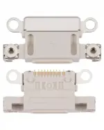 Port Incarcare iPhone 14 / 14 Plus (Starlight) (10 Pack) - imagine 2