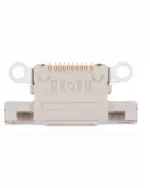 Port Incarcare iPhone 14 / 14 Plus (Starlight) (10 Pack) - imagine 3