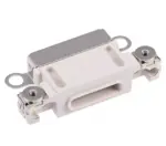Port Incarcare iPhone 14 / 14 Plus (Starlight) (10 Pack) - imagine 4
