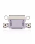 Port Incarcare iPhone 14 / 14 Plus (Purple) (10 Pack)