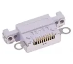 Port Incarcare iPhone 14 / 14 Plus (Purple) (10 Pack) - imagine 5
