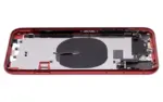 Carcasa Mijloc iPhone 11 Refurbished (Red) - imagine 9