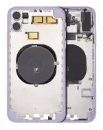 Carcasa Mijloc Mid-Frame iPhone 11 (Purple)