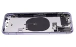 Carcasa Mijloc Mid-Frame iPhone 11 (Purple) - imagine 10