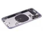Carcasa Mijloc Mid-Frame iPhone 11 (Purple) - imagine 4
