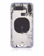 Carcasa Mijloc Mid-Frame iPhone 11 (Purple) - imagine 5