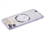 Carcasa Mijloc Mid-Frame iPhone 11 (Purple) - imagine 6
