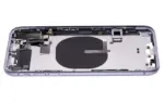 Carcasa Mijloc Mid-Frame iPhone 11 (Purple) - imagine 9