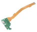 Cablu Flex port incarcare Alcatel 1 (5033 / 2018) AMPlus - imagine 5
