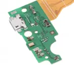 Cablu Flex port incarcare Alcatel 1 (5033 / 2018) AMPlus - imagine 6