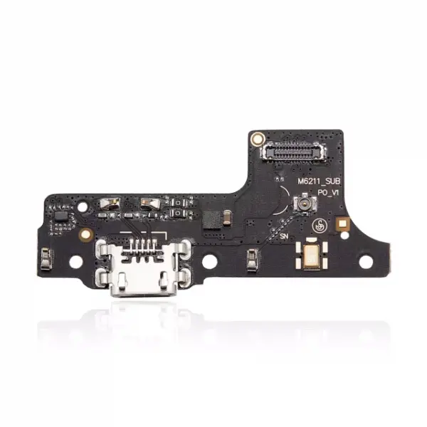 Mufa incarcare cu placa Alcatel 1S (6025 / 2021) / Alcatel 3L (6056 / 2021) AMPlus