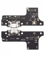 Mufa incarcare cu placa Alcatel 1S (6025 / 2021) / Alcatel 3L (6056 / 2021) AMPlus - imagine 2